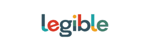 Legible Logo