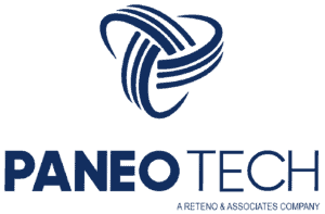 Paneotech Logo