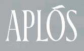 Aplos company logo
