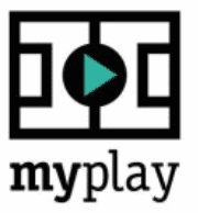 My Play EU company logo