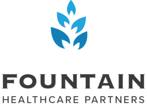 Fountain Healthcare Partners Logo