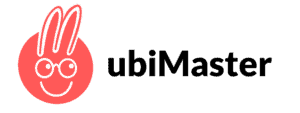 Ubimaster logo