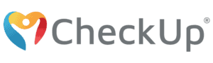 Checkup-health-logo