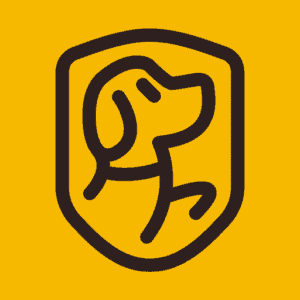 Woofz Logo