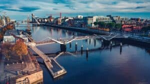 Dublin