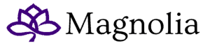 Magnolia-logo