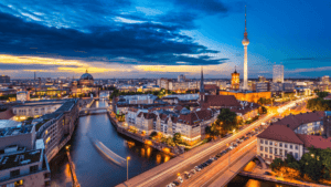 Berlin