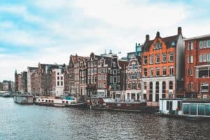 amsterdam-canals