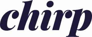 Chirp-logo