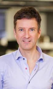 David Barber, Director UCL Centre for Artificial Intelligence & Distinguished Scientist at��UiPath