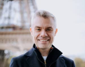 Iain Armstrong