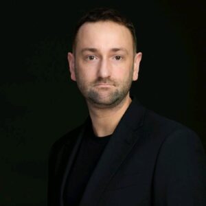 Jim Salter, CyXcel