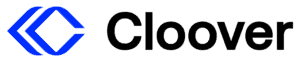 Cloover logo