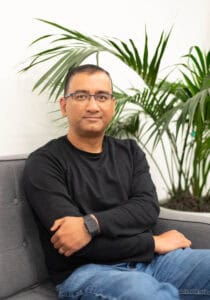 Vikas Mathur