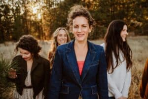 successful women