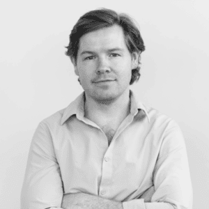 Sid Powell, CEO and Co-Founder, Maple