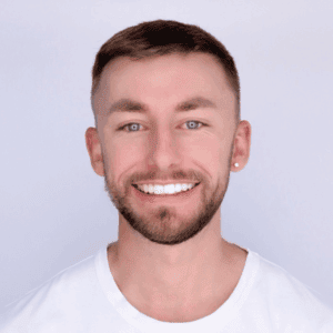 James Lloyd, Digital Strategy Lead, THE LINE, NEOM