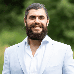 Jacob Bennett, Co-Founder and CEO, Crux Analytics