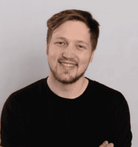 Andrew Nalichaev, CEO, HAIA