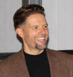 Ashley Fletcher, CMO and VP of People, Adthena