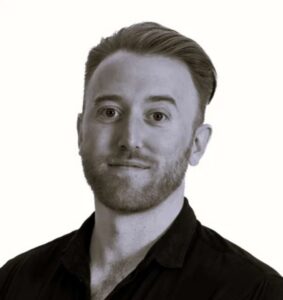 Neil Baker, Head of Media Europe, Tug
