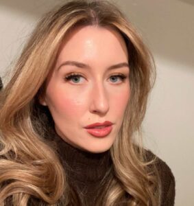 Hannah Spelman, Head of Organic Marketing, I-COM