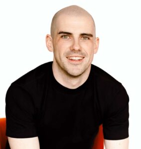 Andrew McLernon, CEO and Co-founder, Interlink