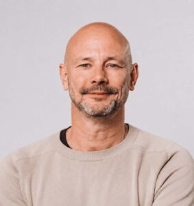 Chris Pitt, CEO, GAIN Performance