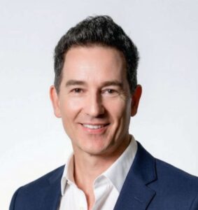 Thomas Harpointner, CEO, AIS Media