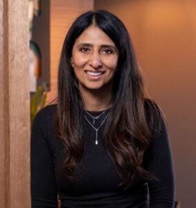 San Nakra-Shah, Co-Founder and Managing Partner, ChilliMint Europe