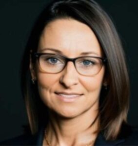 Mindy Faieta, Head of Customer Success, Stateshift