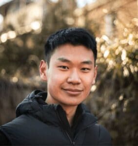 Edward Tian, Co-Founder, GPTZero