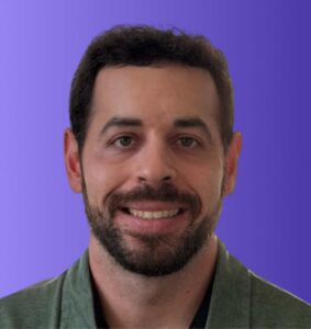 Jeremy Moser, CEO, uSERP