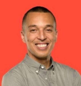 Kamel Ben Yacoub, Founder and CEO, Getuplead