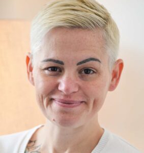 Kat Gibbons, Strategic Director, Bamboo
