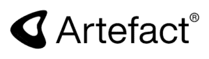 Artefact-logo