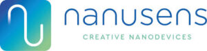 Nanusens-logo
