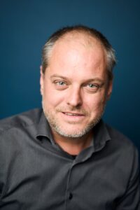 Ing. Markus Weber, BEd