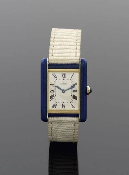 Audemars Piguet