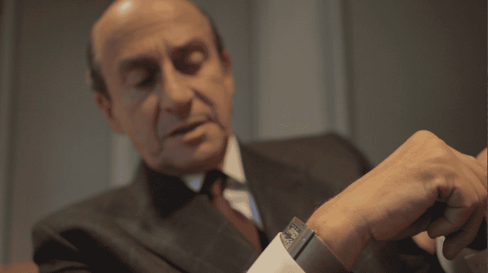 Richard Mille