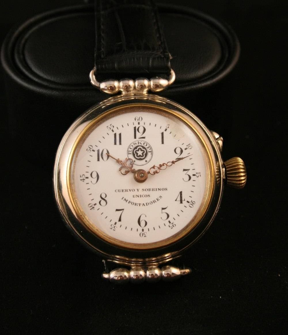 Grandfather's Watch Grandfather's Watch
