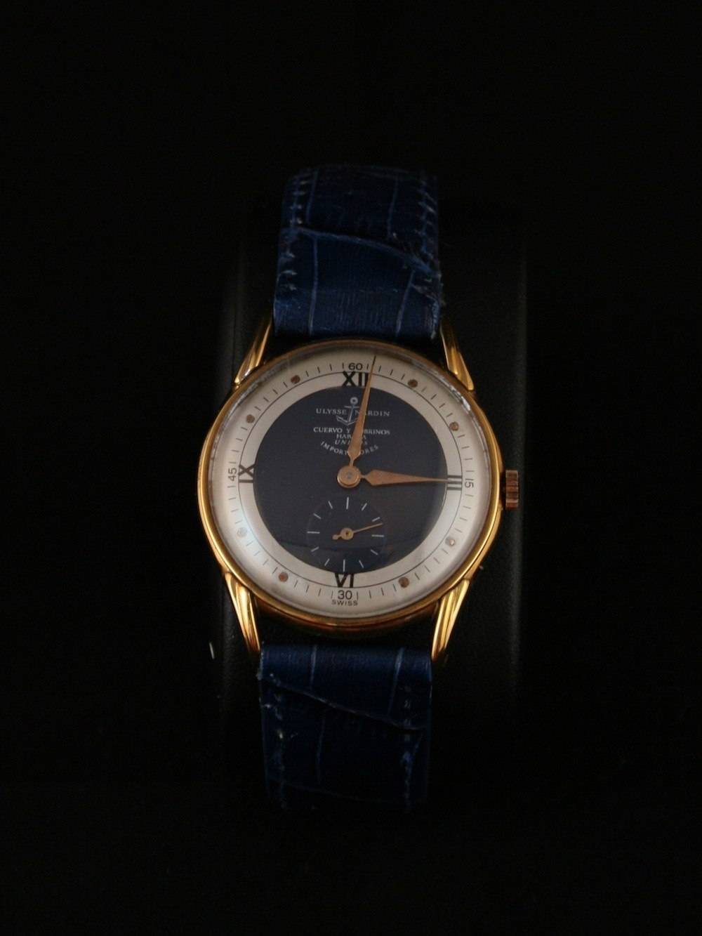 Ulysse Nardin Ulysse Nardin