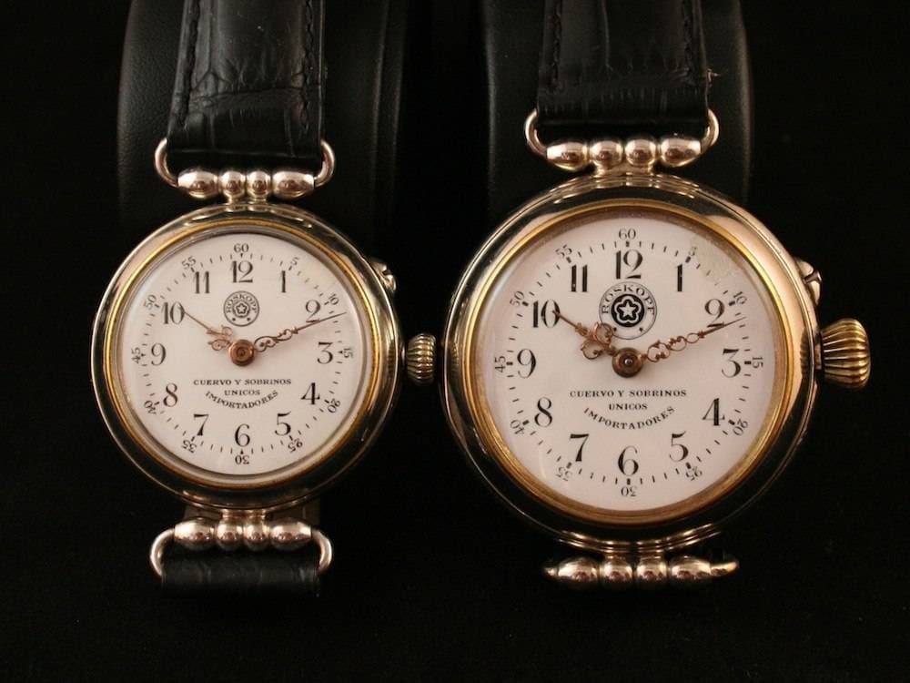 His and Hers His and Hers
