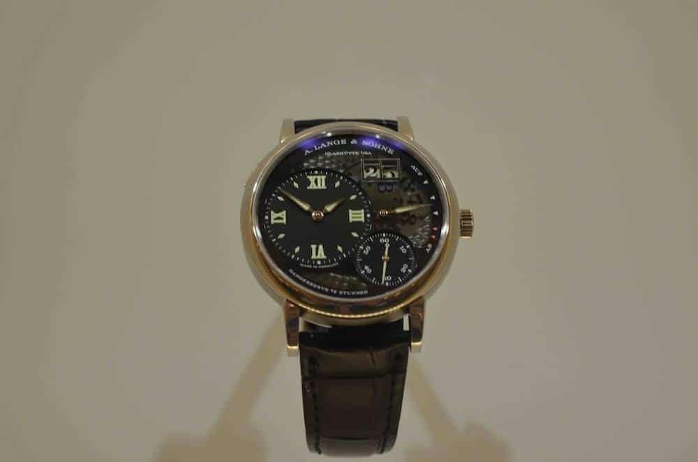 Grande Lange 1 Lumen