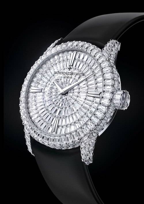 Vacheron Constantin Patrimony Traditionelle