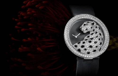 Cartier Panthere Divine