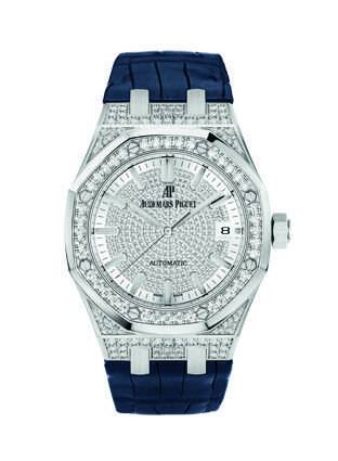 Audemars Piguet Royal Oak Automatic