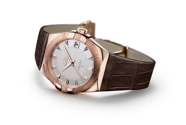 The Omega Constellation Sedna.