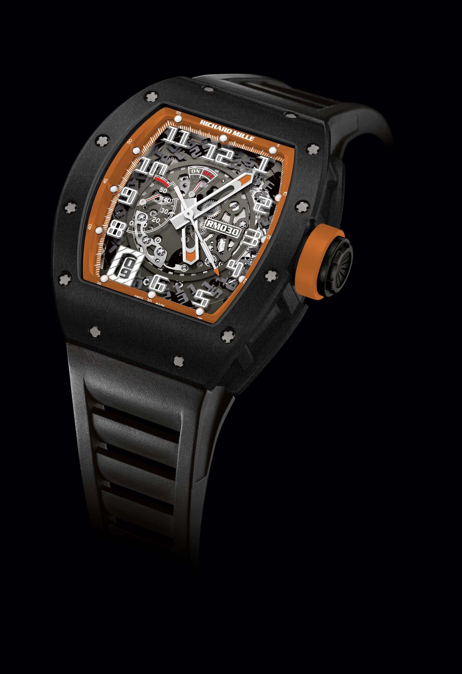 RM030 Americas SM