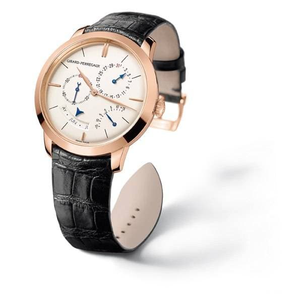 PR_GP1966_Annual_Calendar_and_equation_of_time_pink_gold(1)